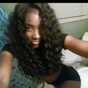 Meet your Posher, Ciara